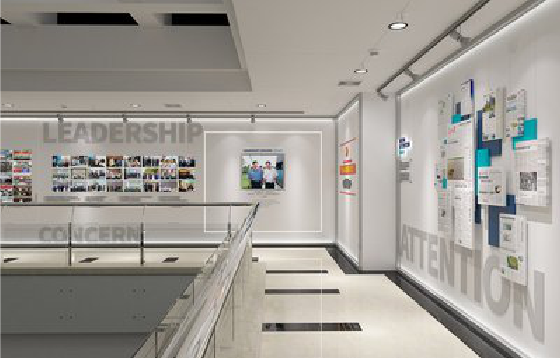 荆门制作安装文化墙的流程是什么?