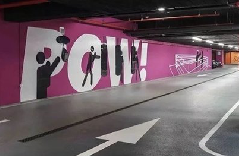 荆门墙绘设计师的选择是关键。