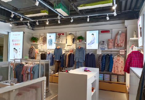 荆门超市卖场装修如何提升消费欲望？