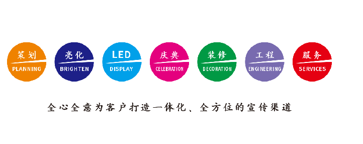 荆门广告公司该如何满足客户需求？