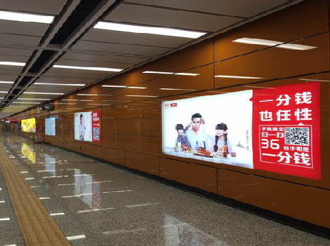 荆门广告灯箱的发展前景？